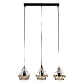Lampa wisząca styl BOHO SIENA KRBOSACZ Kobi