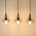 Lampa wisząca styl BOHO SIENA KRBOSACZ Kobi