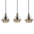 Lampa wisząca styl BOHO SIENA KRBOSACZ Kobi