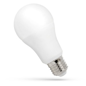 Żarówka LED E27 barwa ciepła 11,5W 3000K SPECTRUM 