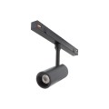 Lampa na szynoprzewod do systemu SHIFT czarna 6W ciepła 3000K WLD+40004 Spectrum