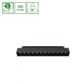 Lampa na szynoprzewód do systemu SHIFT GRID S 12W WLD+40011 Spectrum