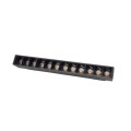 Lampa na szynoprzewód do systemu SHIFT GRID S 12W WLD+40011 Spectrum