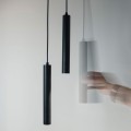 Lampa na szynoprzewód do systemu SHIFT HANGIT 12W WLD+40006 barwa ciepła 3000K Spectrum