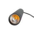 Lampa na szynoprzewód do systemu SHIFT HANGIT 12W WLD+40006 barwa ciepła 3000K Spectrum