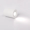 Tubka Leila 1xGU10 biała CL0101-WH Yaskr