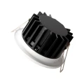 Oczko podtynkowe Cirro 1xLED białe RL0104-CCT-WH Yaskr