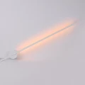 Kinkiet Chloe 1xLED biały IP44 WL0107-WH Yaskr