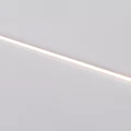 Kinkiet Chloe 1xLED biały IP44 WL0107-WH Yaskr