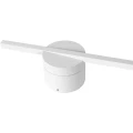 Kinkiet Chloe 1xLED biały IP44 WL0107-WH Yaskr