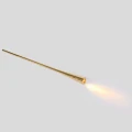 Lampa Wisząca Elysia 1xLED złota PL0121-GD Yaskr