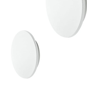 Kinkiet ANCONA L WHITE AZ2853 Azzardo