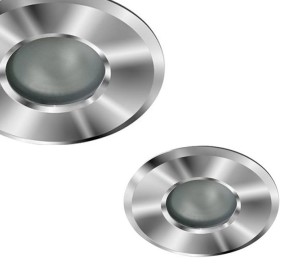 Oczko OSCAR IP44 CHROME AZ1715 AZzardo