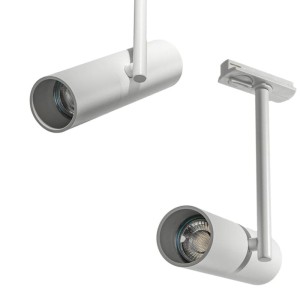 Lampa / Reflektor LOLO do systemu 1 fazowego GU10 biały  AZ4655 Azzardo