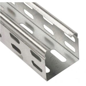 Korytko kablowe perforowane 50x42 2mb