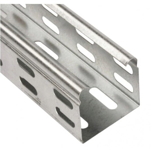 Korytko kablowe perforowane 50x42 2mb