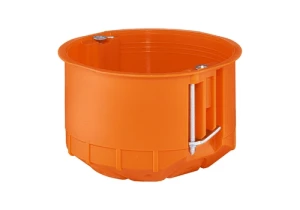 Puszka instalacyjna do płyt karton-gips fi60 płytka P60KF Simet