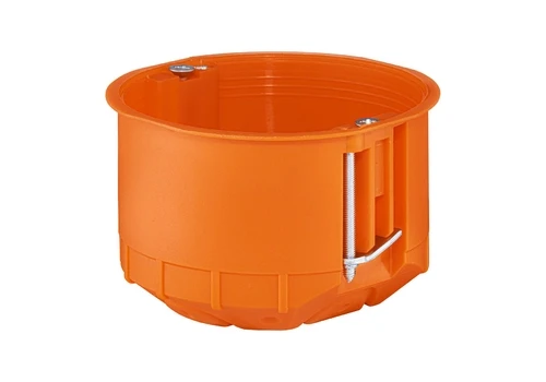 Puszka instalacyjna do płyt karton-gips fi60 płytka P60KF Simet