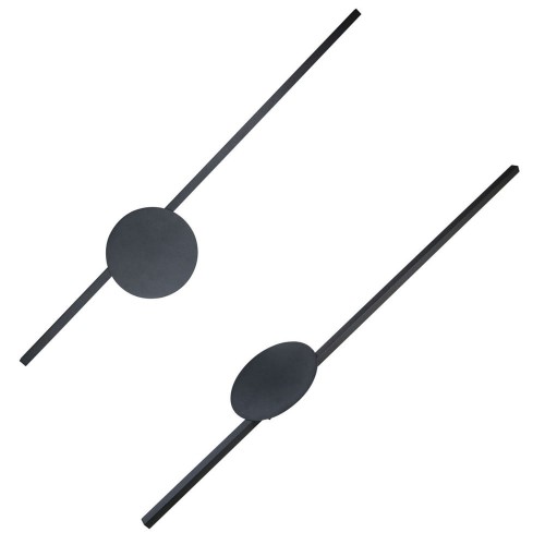 Kinkiet JAVA 1 – punktowy  1439 TK Lighting