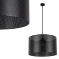 Lampa wisząca MORENO 3 płomienie 4990 TK Lighting