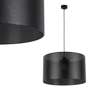 Lampa wisząca MORENO 3 płomienie 4990 TK Lighting