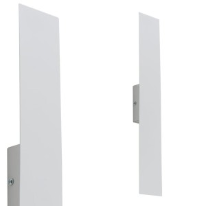 Kinkiet NAVI WHITE 2 PŁ 4755 TK Lighting