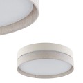 Lampa sufitowa ECO 4 PŁ 5774 TK Lighting