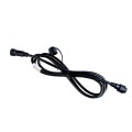 Kabel zasilający/przedłużacz do GIRILANDY 2m | EKO3834 Milagro