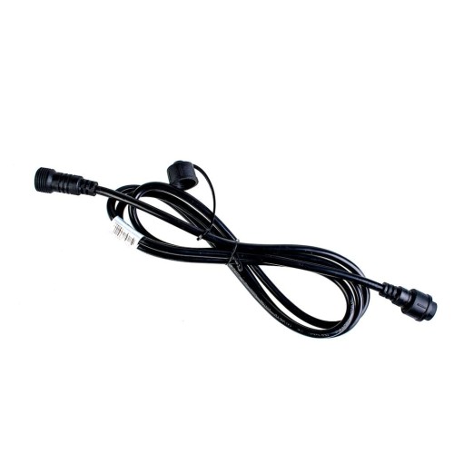 Kabel zasilający/przedłużacz do GIRILANDY 2m | EKO3834 Milagro