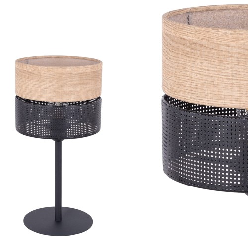Lampka nocna NICOL 1-punktowa 5124 TK Lighting