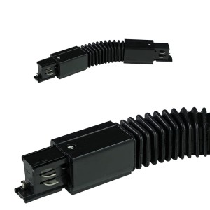 Łącznik elastyczny do szynoprzewodów trójfazowych TRACER CONNECTOR 3605 TK LIGHTING