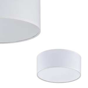 Lampa sufitowa RONDO biały 3330 TK Lighting