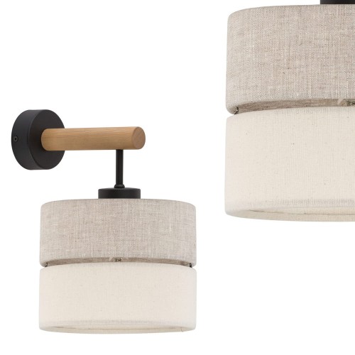 Kinkiet ECO 1 PŁ 5776 TK Lighting