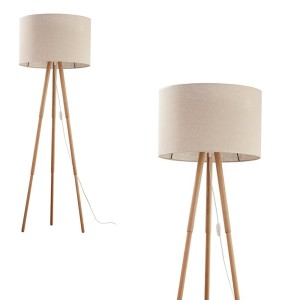 Lampa podłogowa TOKYO 5288 TK LIGHTING