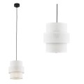 Lampa wisząca CALISTO kolor Czarny 5094 TK Lighting