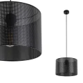Lampa wisząca MORENO 1 PA 4991 TK Lighting