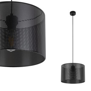 Lampa wisząca MORENO 1 PA 4991 TK Lighting