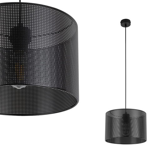Lampa wisząca MORENO 1 PA 4991 TK Lighting