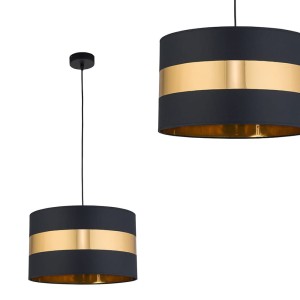 Lampa wisząca PARIS 4383 TK Lighting