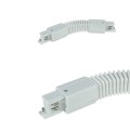 Łącznik elastyczny do szynoprzewodów trójfazowych TRACER CONNECTOR 3604 TK LIGHTING