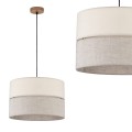 Lampa wisząca ECO 1 PŁ 5772 TK Lighting