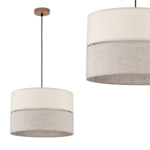 Lampa wisząca ECO 1 PŁ 5772 TK Lighting