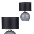 Lampka nocna PACO 1 - punktowa Czarny 5491 TK Lighting