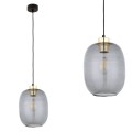 Lampa wisząca DELTA 1 - punktowa Graphite 4839 TK Lighting