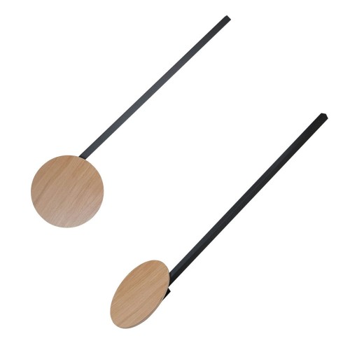 Kinkiet JAVA 1 – punktowy  1437 TK Lighting