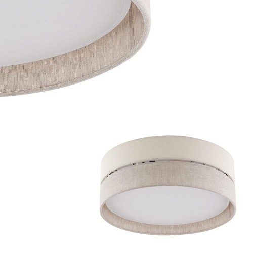 Lampa sufitowa ECO 4 PŁ 5775 TK Lighting