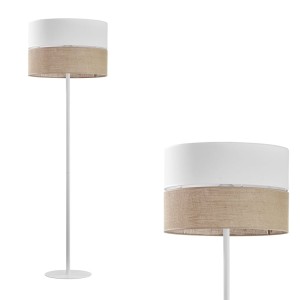 Lampa podłogowa LINOBIANCO 5241 TK LIGHTING