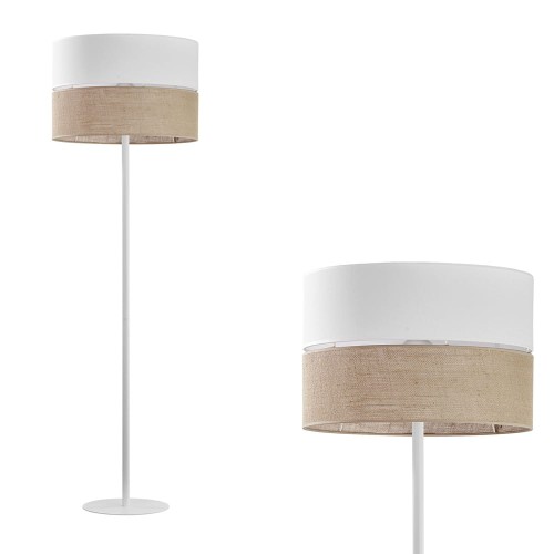 Lampa podłogowa LINOBIANCO 5241 TK LIGHTING