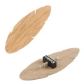 Kinkiet HOJA WOOD 2 PŁ 4678 TK Lighting