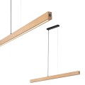 Lampa wisząca TEO LED 1448 TK Lighting